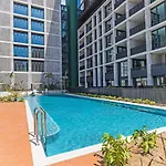 Lidcombe Apt Near Olympic Park Train