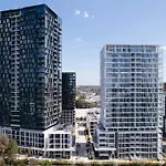 Lidcombe Apt Near Olympic Park Train
