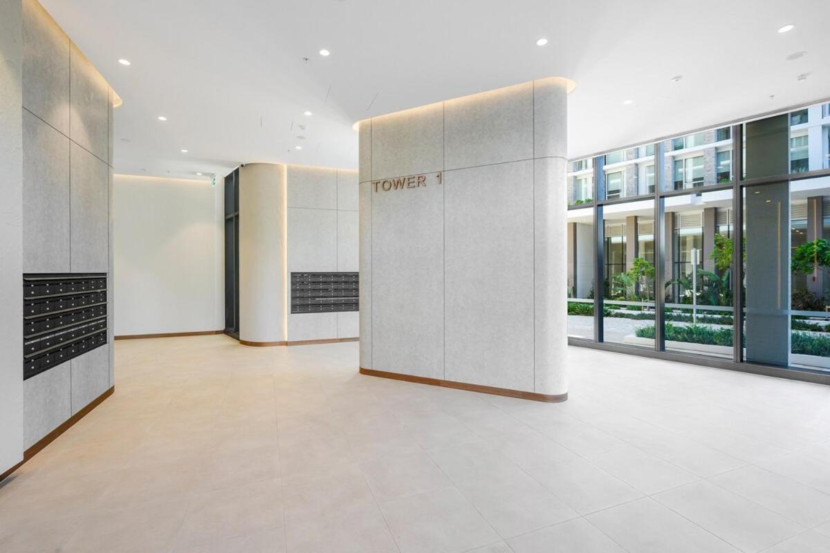 Apartment Lidcombe Near Olympic Park Train